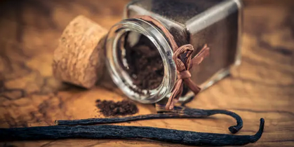 Vaniglia bourbon del Madagascar qualità gourmet