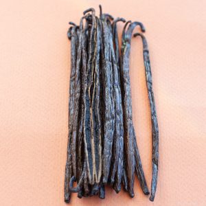 Vaniglia bourbon qualità gourmet del Madagascar